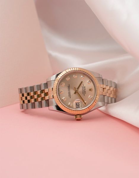 Rolex Datejust Lady 31 178271